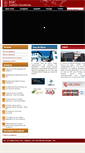 Mobile Screenshot of igc.ufmg.br