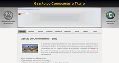 Desktop Screenshot of pesquisas.dep.ufmg.br