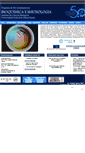 Mobile Screenshot of pgbioquimica.icb.ufmg.br